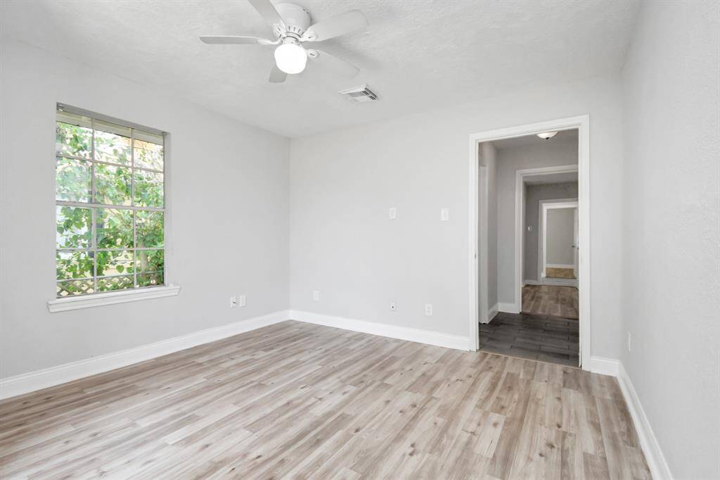 3rd Bedroom