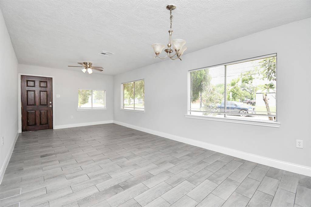 Living/dining