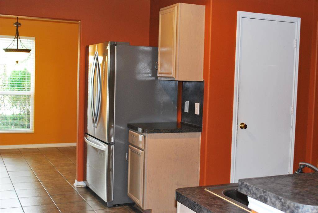View of Kitchen