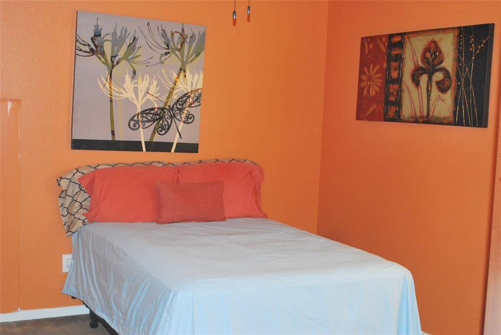 Bedroom #3