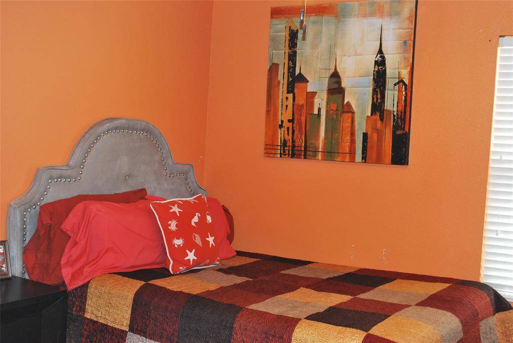 Bedroon #4