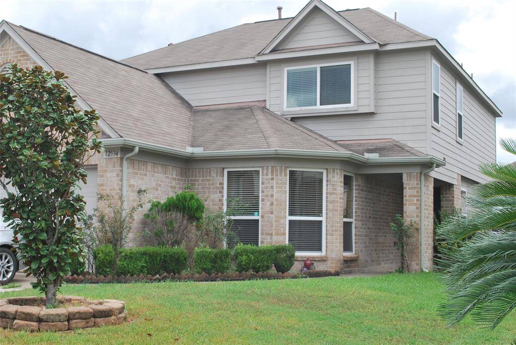 Another view of Home