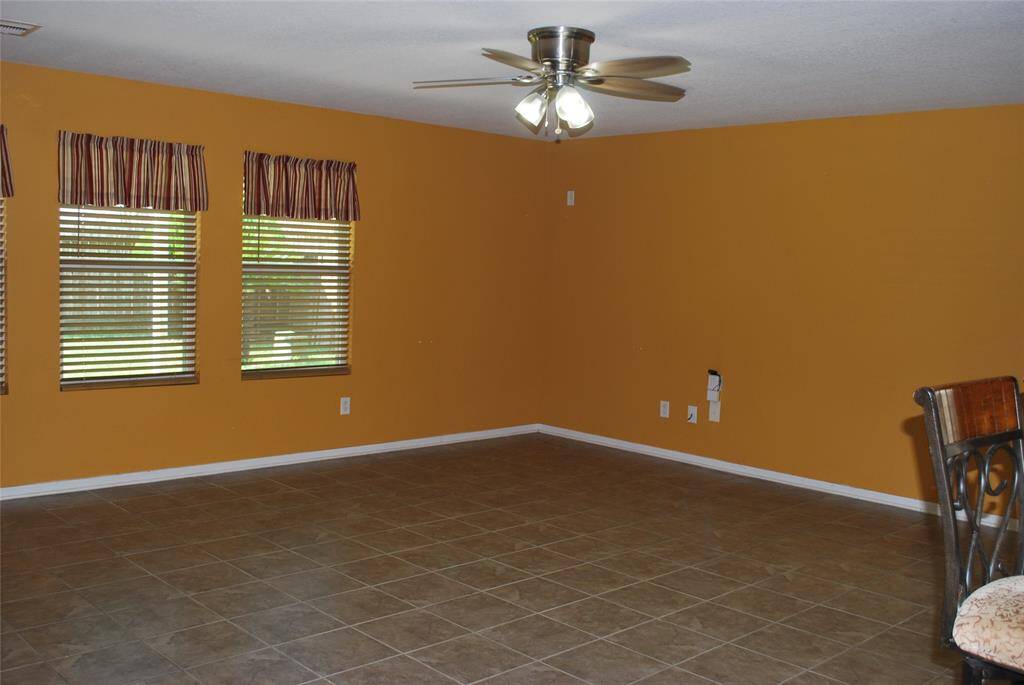 Extra large Living Room