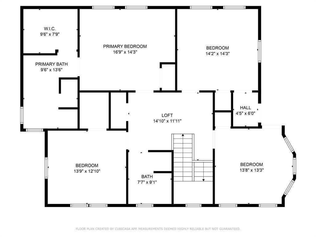 SecondFloor