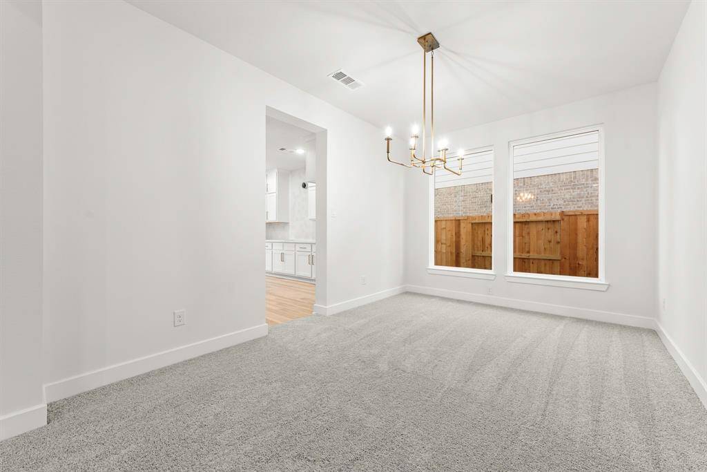 Representative photo. Home under construction. Design selections and colors may vary.