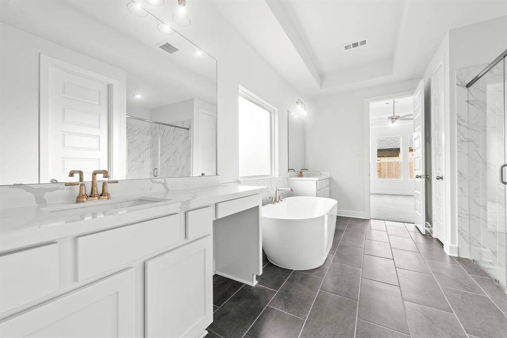 Representative photo. Home under construction. Design selections and colors may vary.
