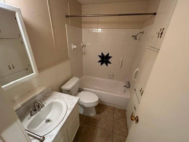 HALL BATH