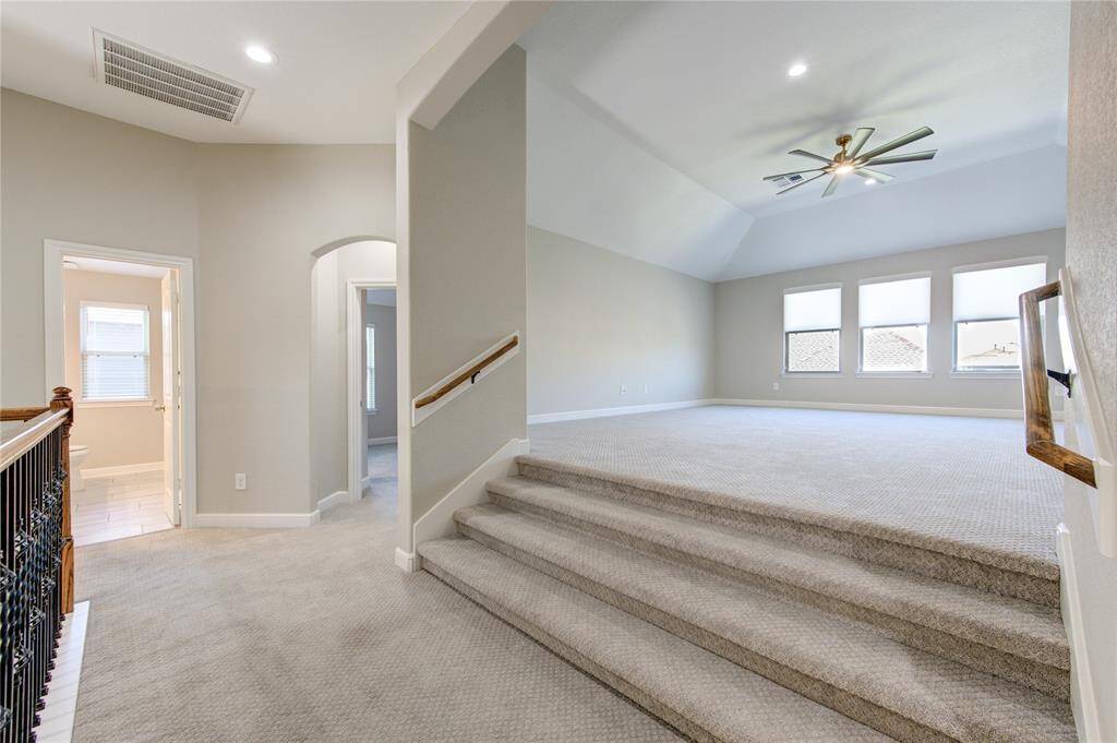 Entrance to Oversided Gameroom