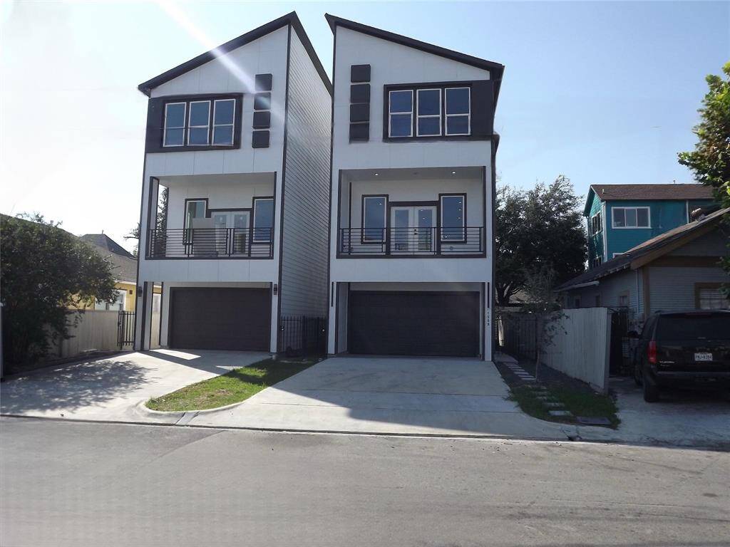 1509 Alamo