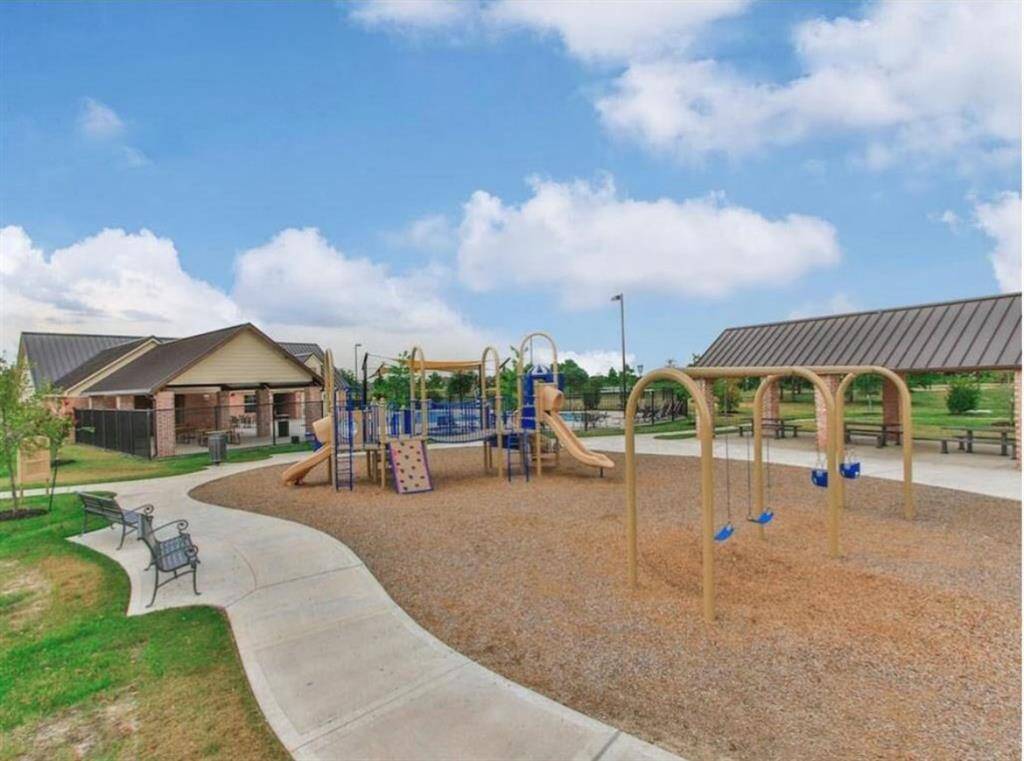Community Playground