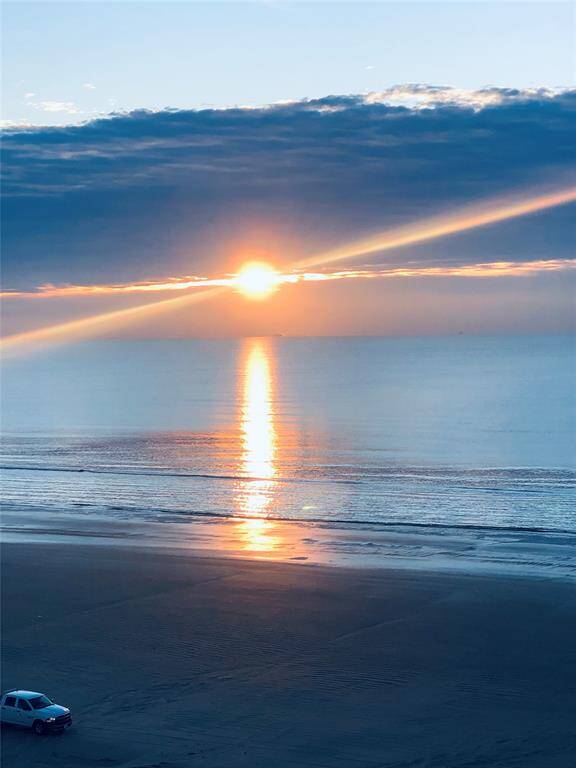 Gorgeous Sunrise