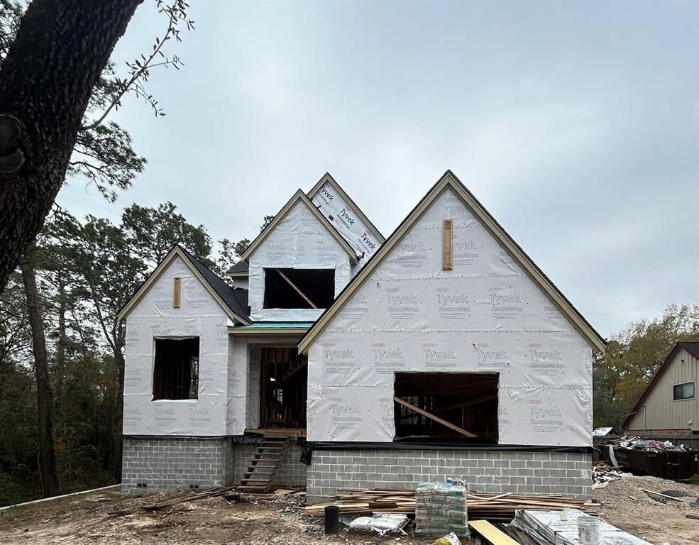 Estimated completion June 2025