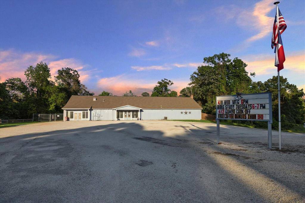 Clubhouse