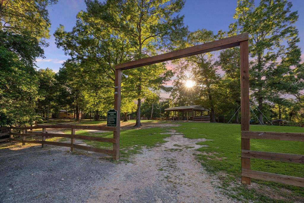 Community Park.