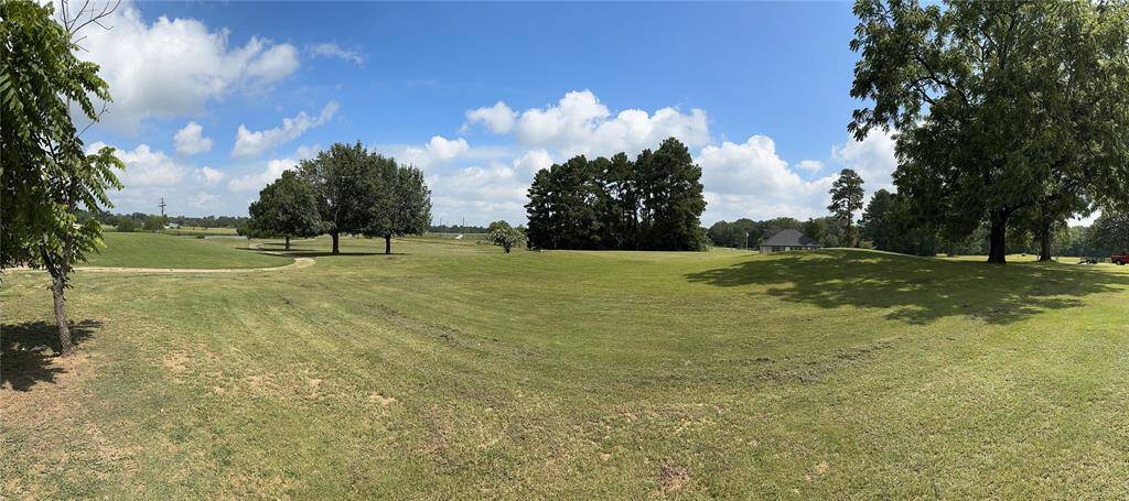 Expansive golf course views offer serene and lush greenery, perfect for relaxation and outdoor enjoyment.