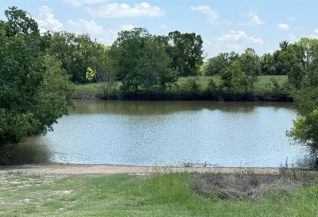 Private subdivision boat launch for easy water access and serene views.
