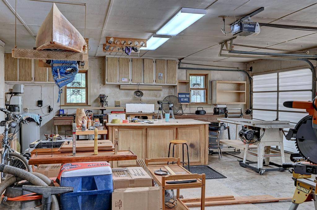 Workshop! Here you go!