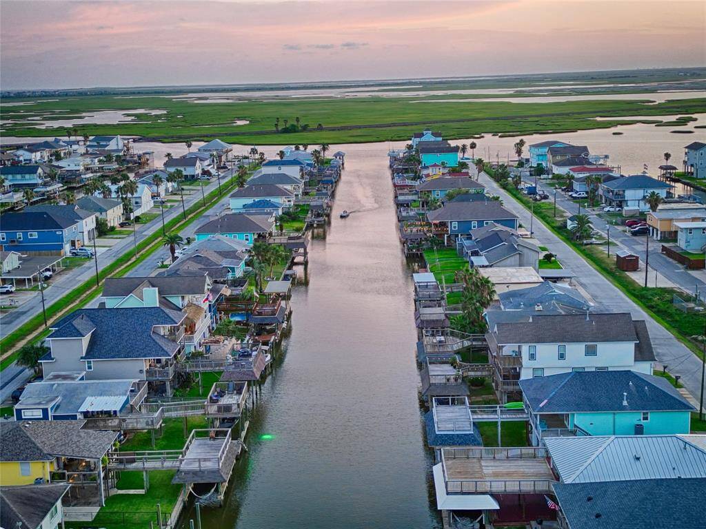 Wonderful place to live!