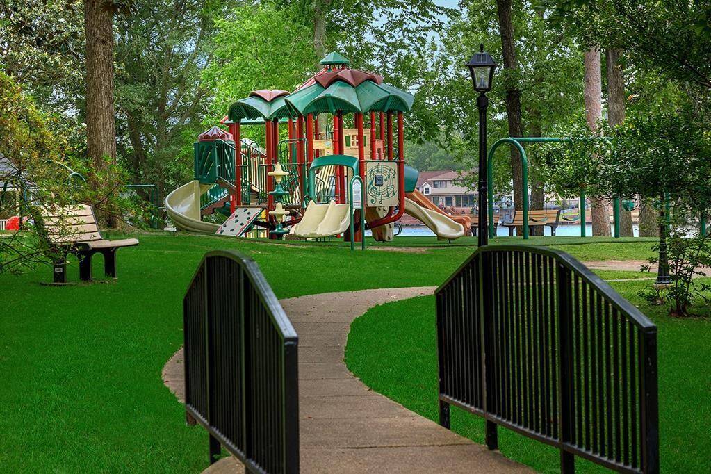 Community Playground