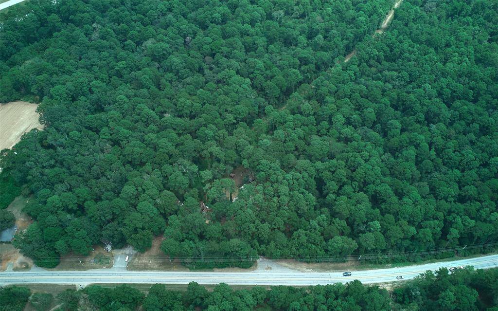 36014 FM 149 is 3.989 acres with existing electric, septic and well.  Excellent access to Aggie Expressway and 1774. Commercial, Industrial, Residential, Retail opportunities.