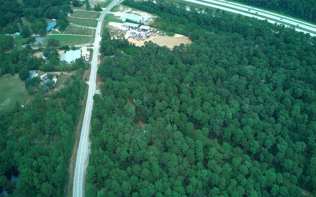 36014 FM 149 is 3.989 acres with existing electric, septic and well.  Excellent access to Aggie Expressway and 1774. Commercial, Industrial, Residential, Retail opportunities.