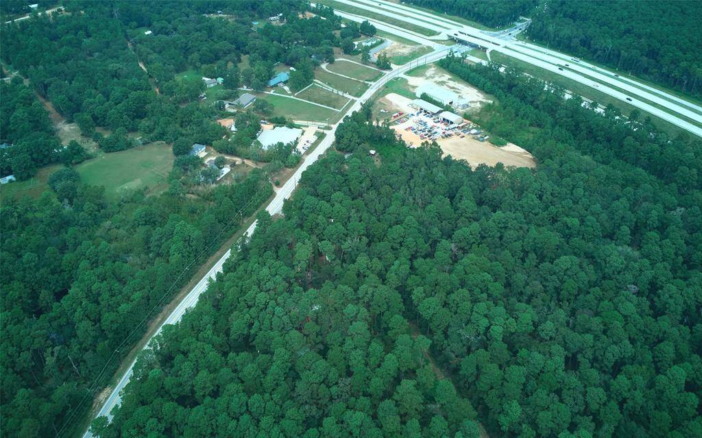 36014 FM 149 is 3.989 acres with existing electric, septic and well.  Excellent access to Aggie Expressway and 1774. Commercial, Industrial, Residential, Retail opportunities.