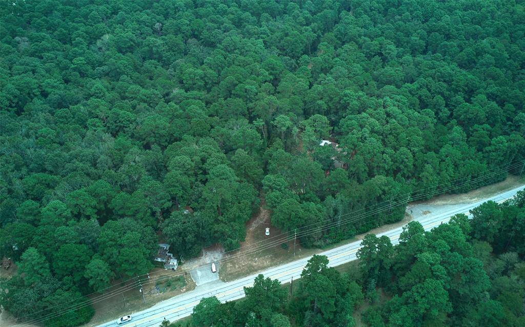 36014 FM 149 is 3.989 acres with existing electric, septic and well.  Excellent access to Aggie Expressway and 1774. Commercial, Industrial, Residential, Retail opportunities.
