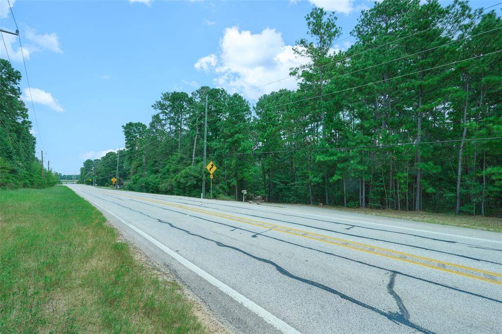 36014 FM 149 is 3.989 acres with existing electric, septic and well.  Excellent access to Aggie Expressway and 1774. Commercial, Industrial, Residential, Retail opportunities.