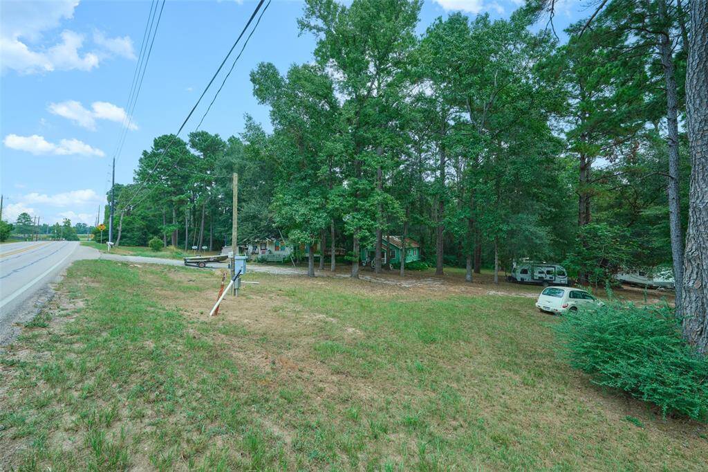 36014 FM 149 is 3.989 acres with existing electric, septic and well.  Excellent access to Aggie Expressway and 1774. Commercial, Industrial, Residential, Retail opportunities.