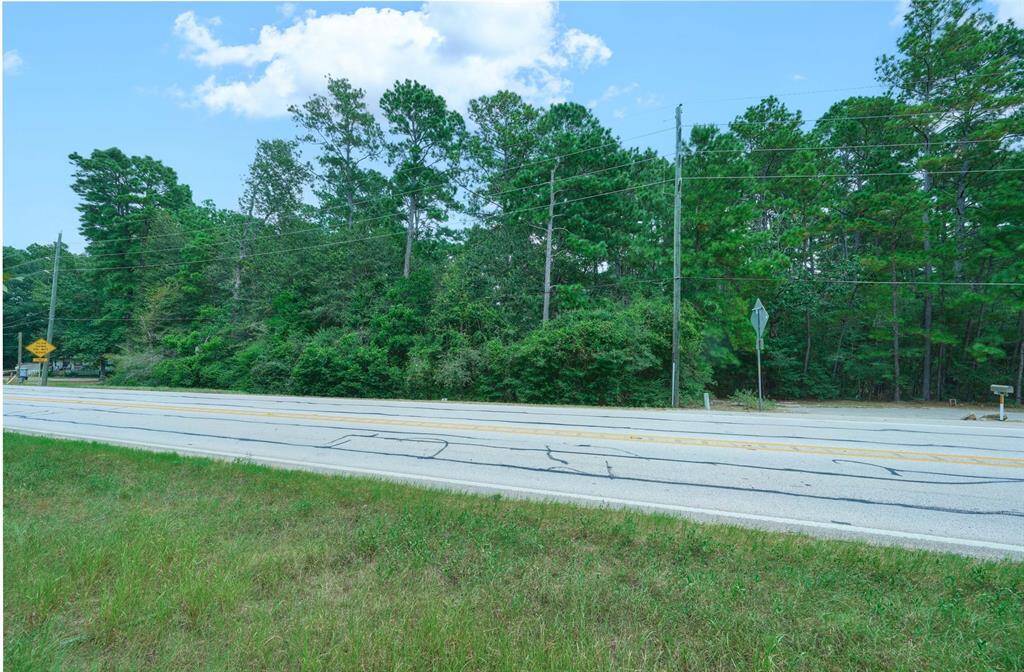 36014 FM 149 is 3.989 acres with existing electric, septic and well.  Excellent access to Aggie Expressway and 1774. Commercial, Industrial, Residential, Retail opportunities.