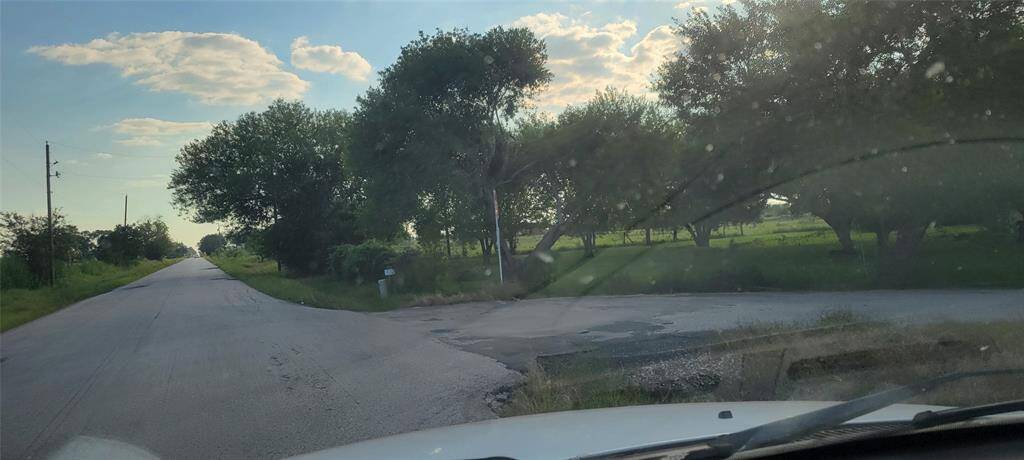 Head WSW onto Williams School Road from Hwy 36 may not have road sign. Travel about one mile to Chaparral Acres, turn right (no roadsign currently)
