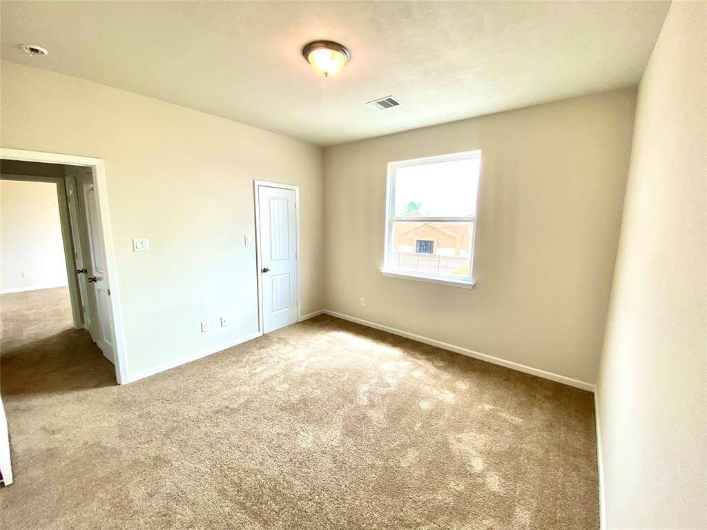 Upstairs Bedroom 3