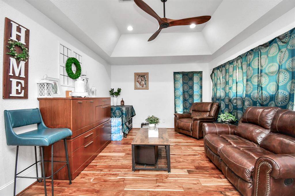 3rd Bedroom