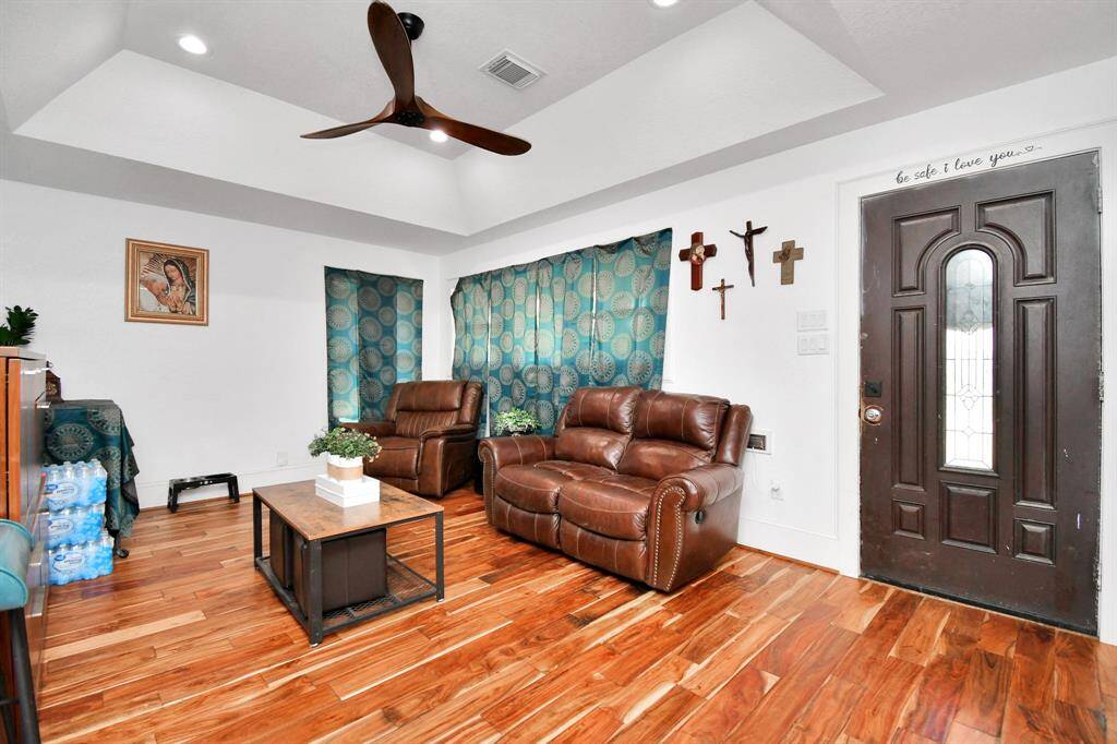 3rd Bedroom