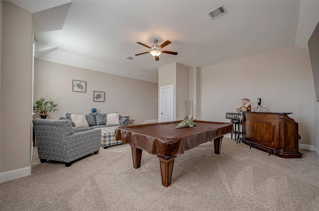 A vibrant and dynamic space designed to provide endless fun and entertainment for family & friends.