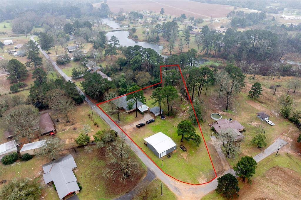 Property Line Approximate