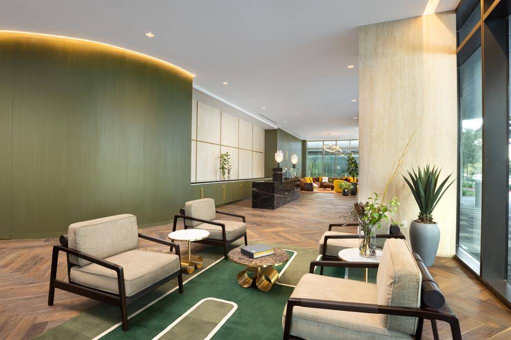 From the elegant seating to the lavish finishes, immerse yourself in a world of refined elegance from the moment you arrive