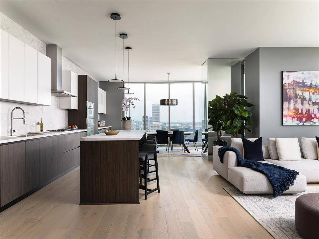 This spacious haven offers tranquility and comfort, featuring stylish design elements and ample space for relaxation. Unwind and rejuvenate in this private oasis of indulgence. *Model photo of unit