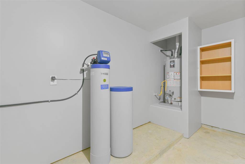 Enjoy the benefits of a fully paid water softener system
