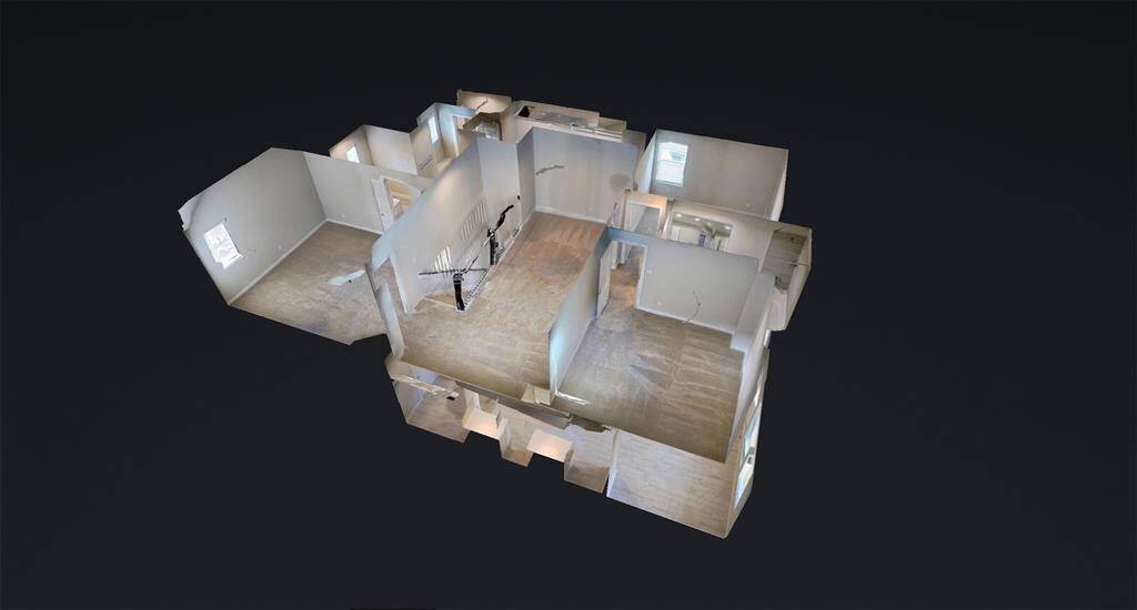 You can tour this absolutely incredible home from the comfort of your own computer in 3D! Do not forget to click the link to the virtual tour and see all this home has to offer!