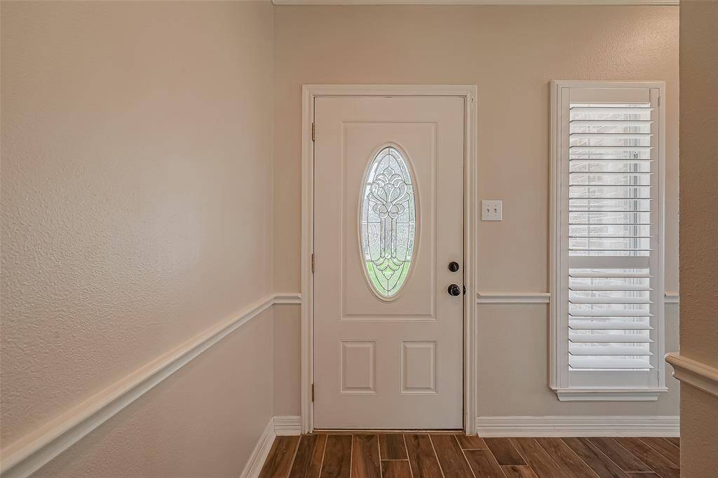Foyer