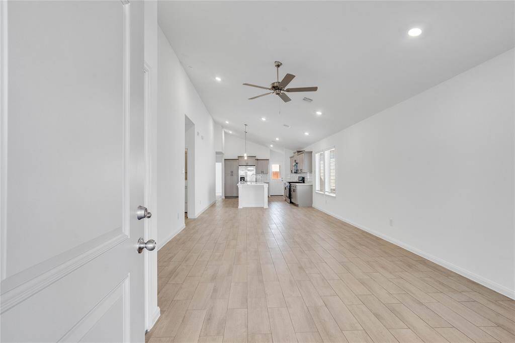 Welcome to 8043 Cypress Bonsai Drive. This charming 4 bedroom, 2 baths, and over 1,600 square foot of living space is move-in ready!