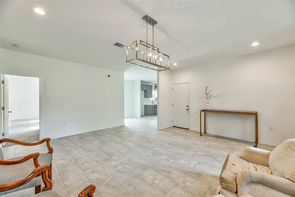 OPEN CONCEPT HOME