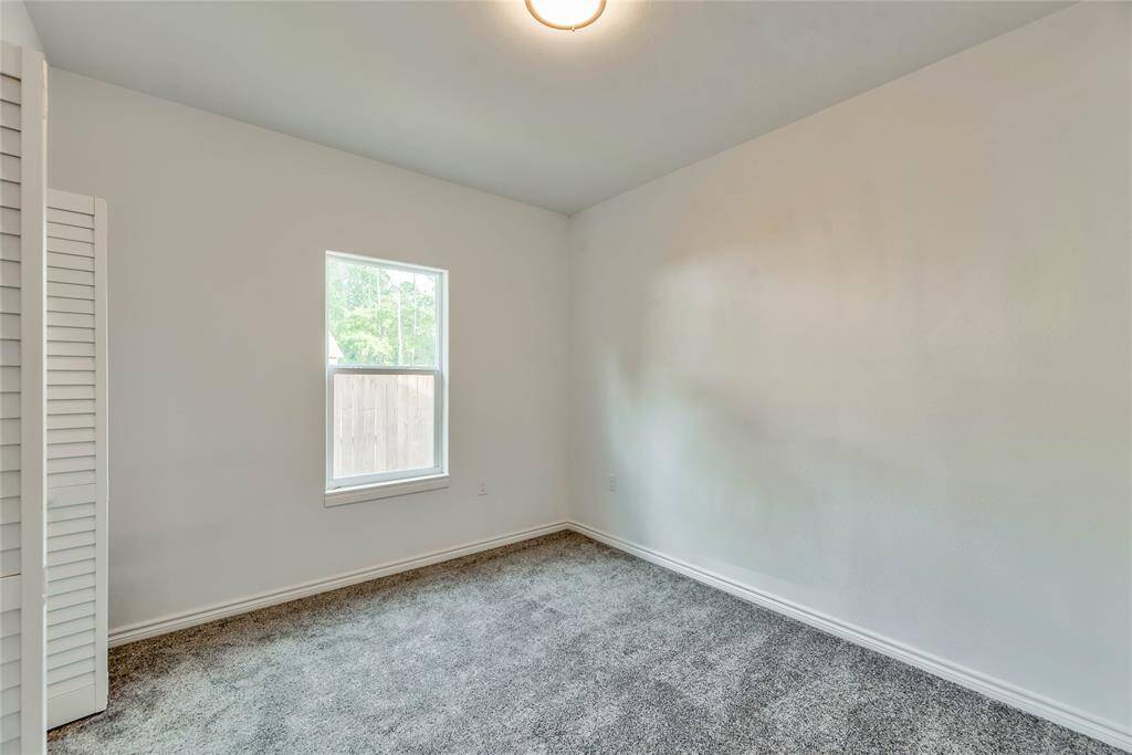 1 OF 2 BEDROOMS,WALK IN CLOSET