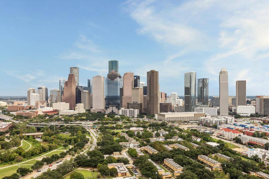 Houston!!