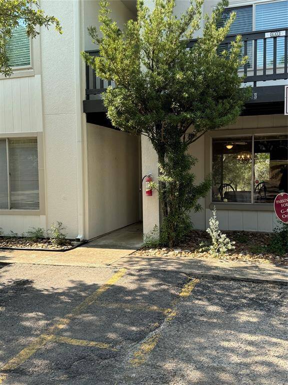 Bottom Floor Condo
