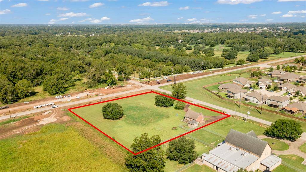 Prime Corner property. approx. 1.9 acres. Clayhead Rd and McCrary Rd.