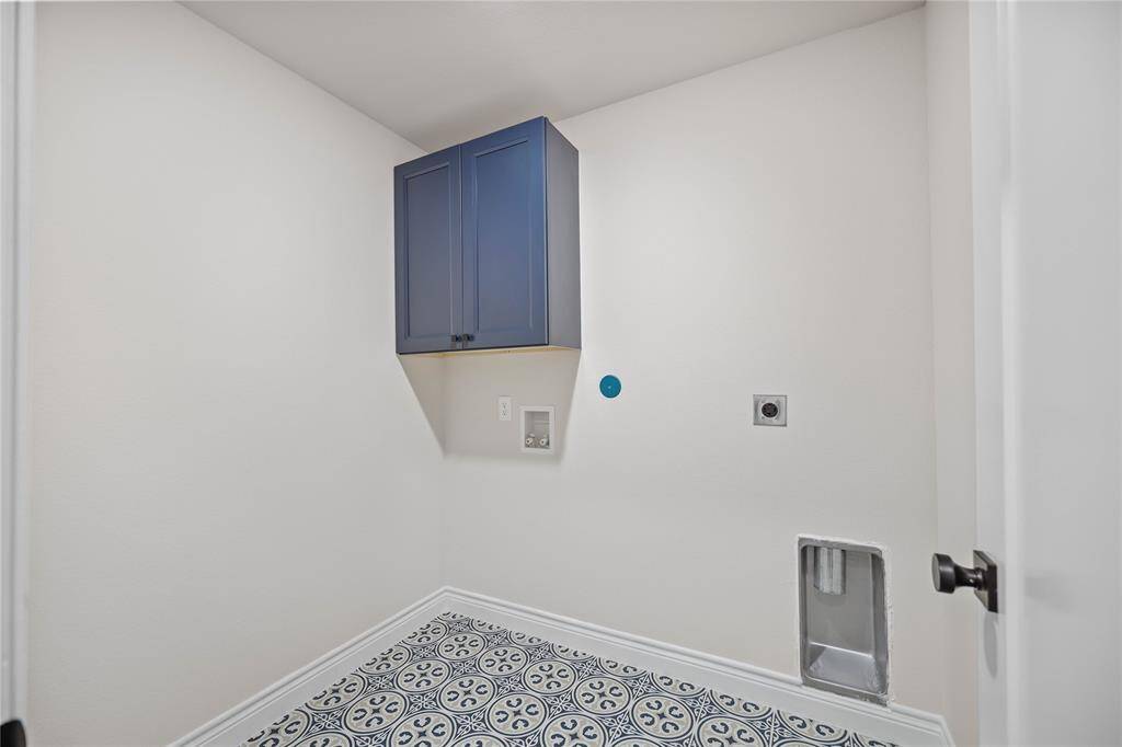 Do your laundry in style!
