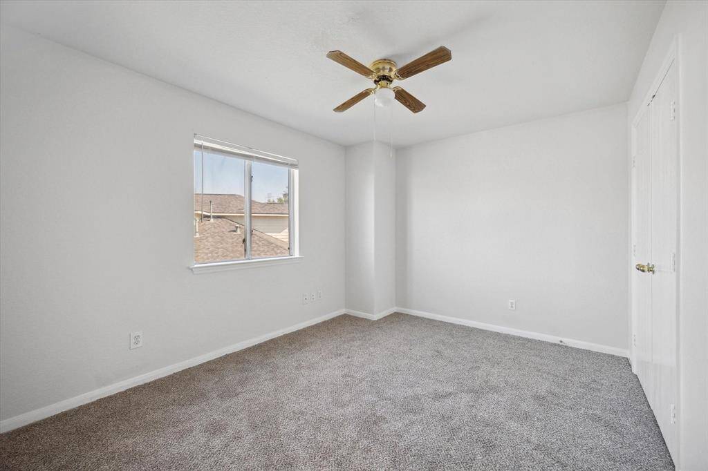 Guest bedroom
