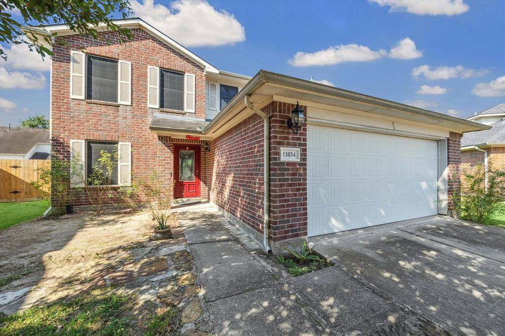 This home is ready for move-in and the best value on the market in this neighborhood.